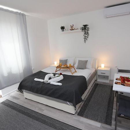 Apartman Normanci Near Bizovac Thermal Spa Bagian luar foto