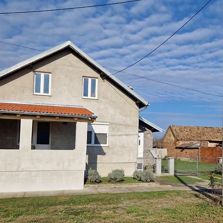 Apartman Normanci Near Bizovac Thermal Spa Bagian luar foto