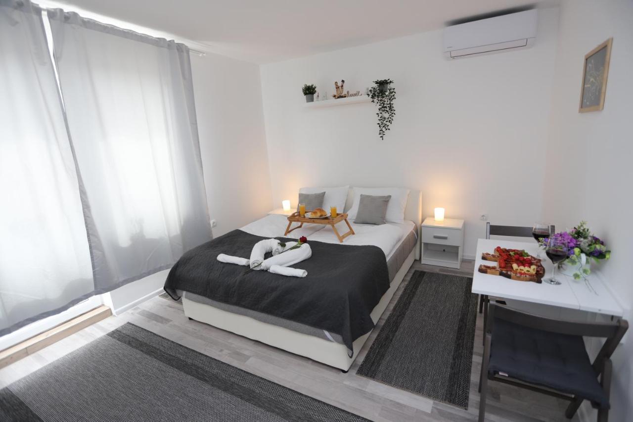 Apartman Normanci Near Bizovac Thermal Spa Bagian luar foto