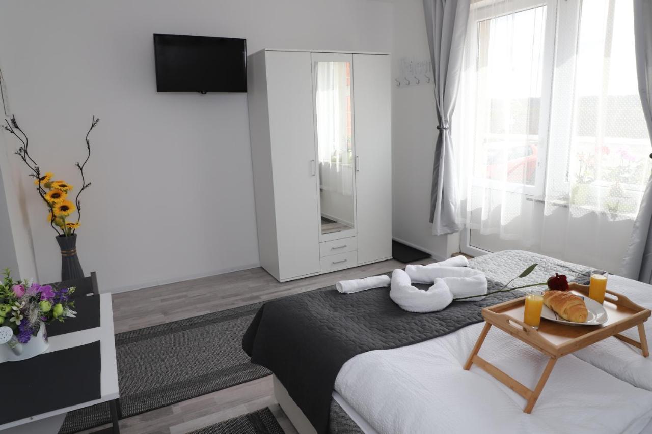 Apartman Normanci Near Bizovac Thermal Spa Bagian luar foto