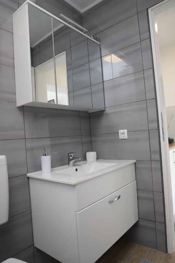 Apartman Normanci Near Bizovac Thermal Spa Bagian luar foto