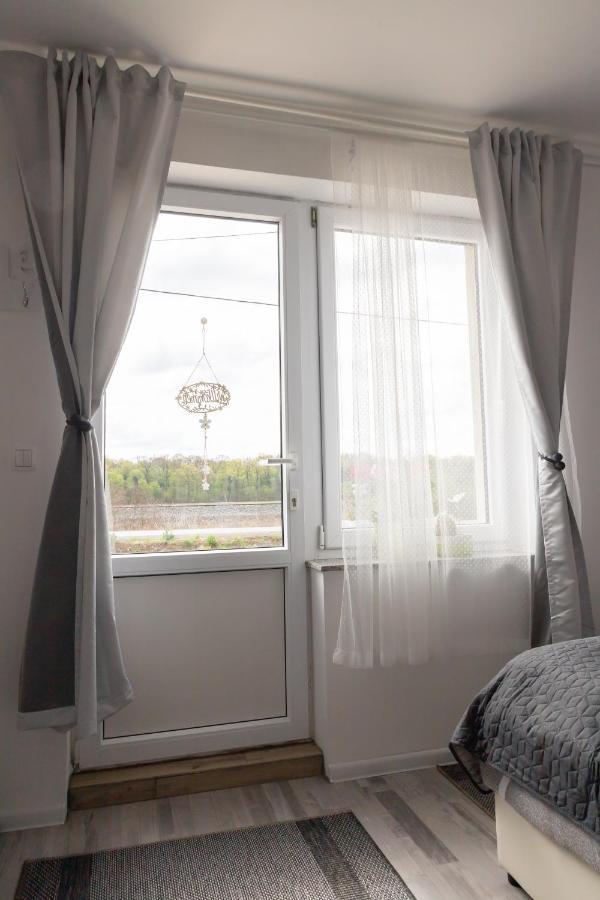 Apartman Normanci Near Bizovac Thermal Spa Bagian luar foto