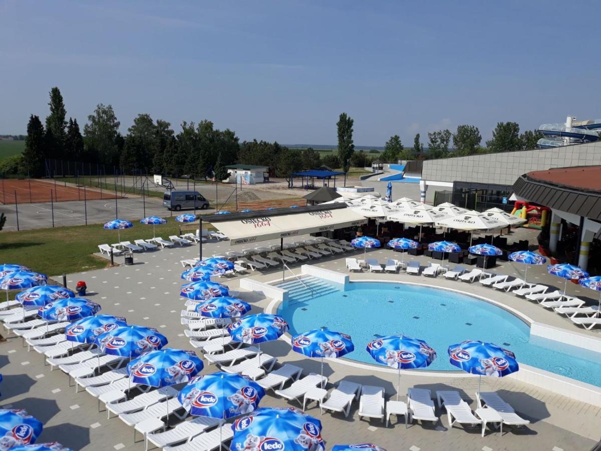 Apartman Normanci Near Bizovac Thermal Spa Bagian luar foto