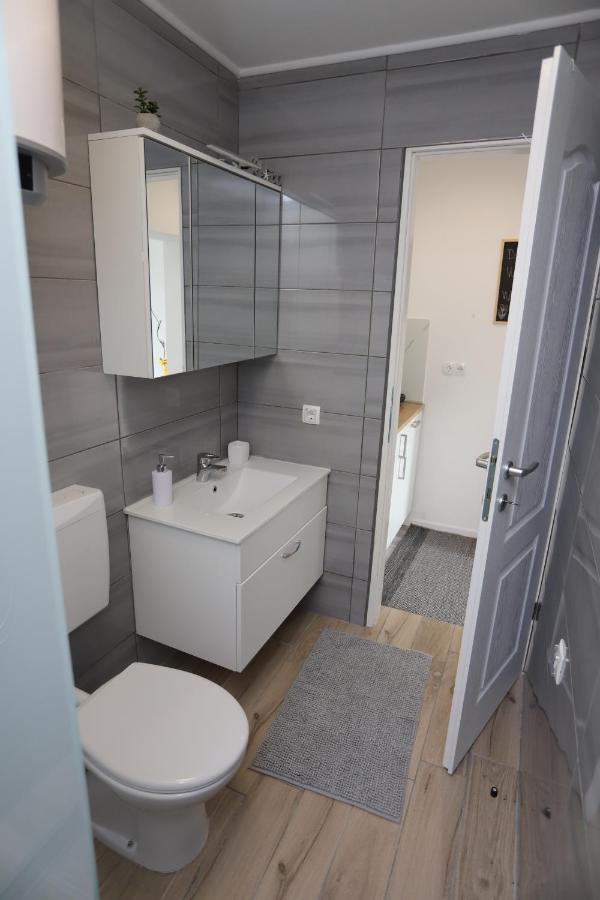 Apartman Normanci Near Bizovac Thermal Spa Bagian luar foto
