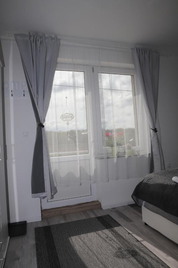 Apartman Normanci Near Bizovac Thermal Spa Bagian luar foto