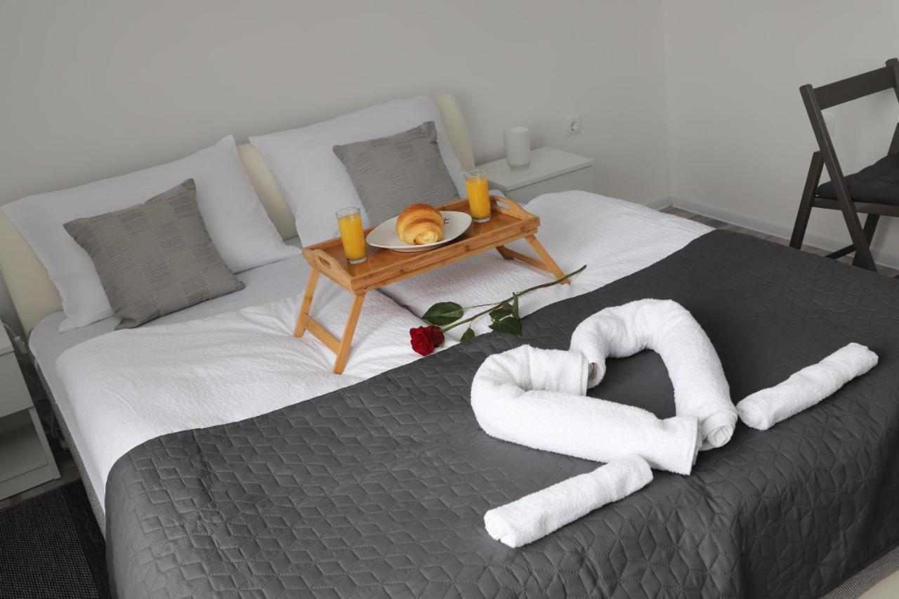 Apartman Normanci Near Bizovac Thermal Spa Bagian luar foto