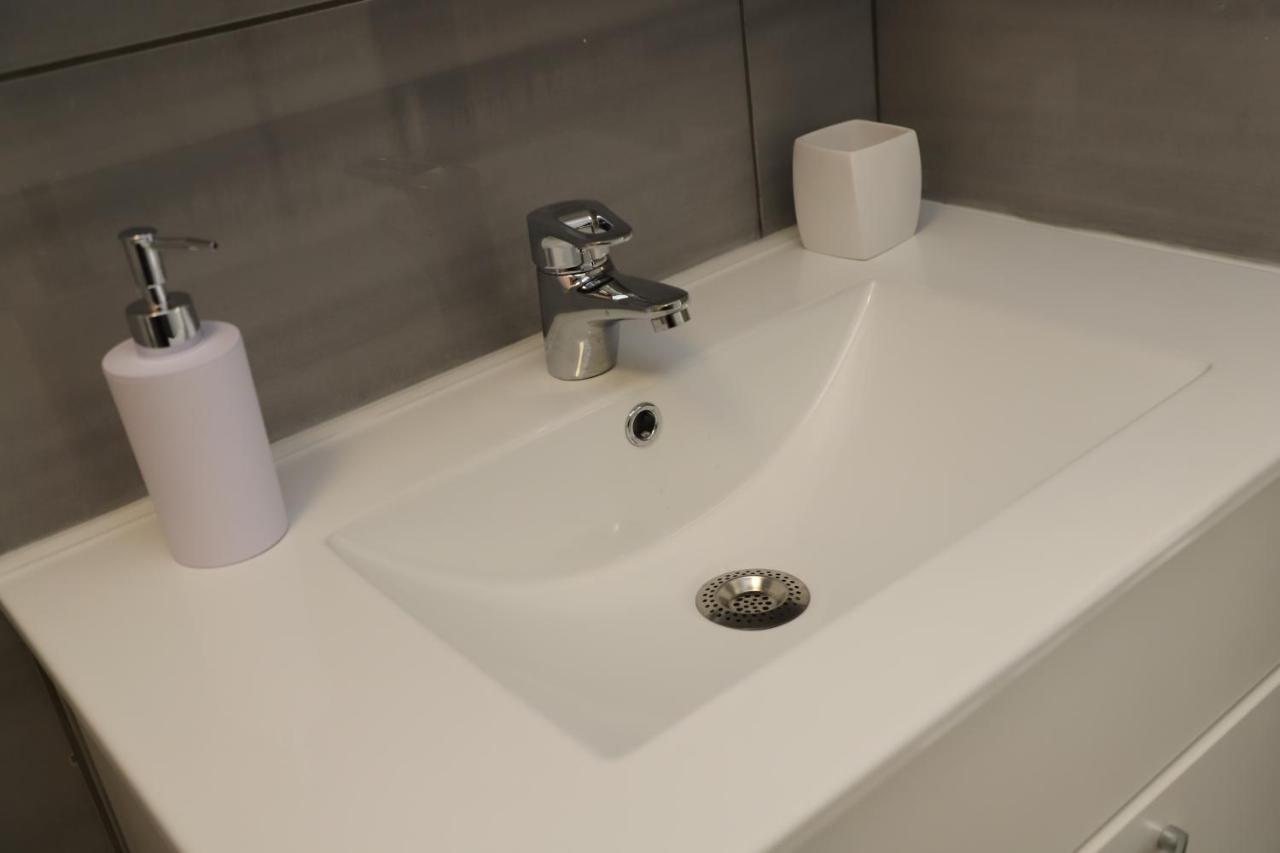 Apartman Normanci Near Bizovac Thermal Spa Bagian luar foto