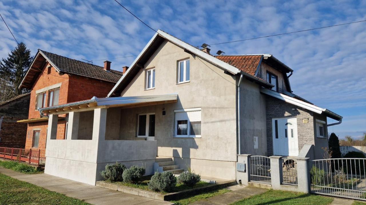 Apartman Normanci Near Bizovac Thermal Spa Bagian luar foto